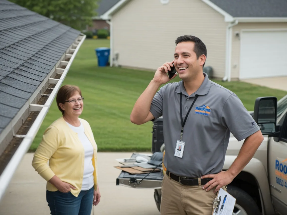 Local Roofing Contractors Dennard, AR FAQs